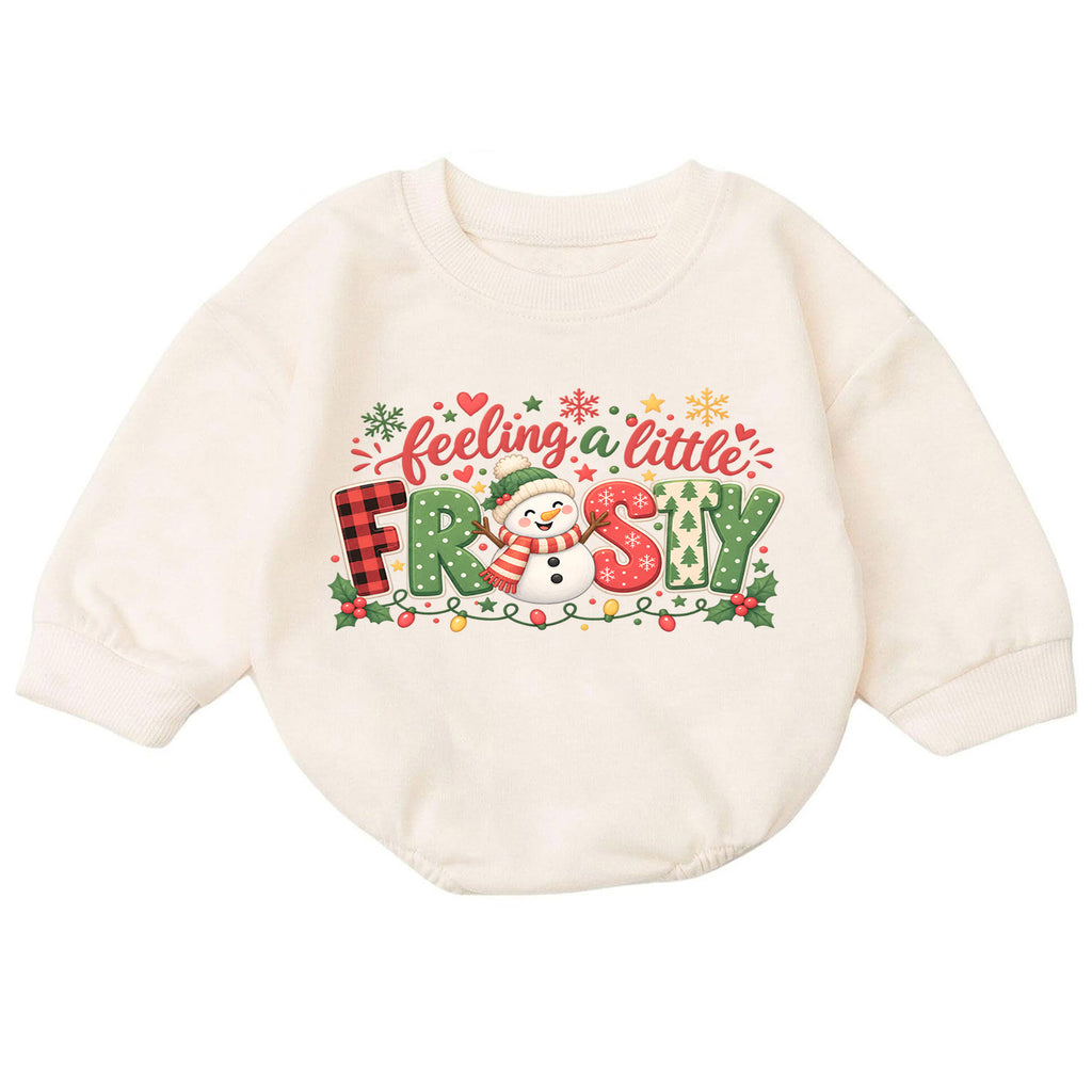 Christmas Construction Truck Baby Outfit, Digger Excavator Holiday Romper, Toddler Boy Xmas Outfit, Baby Christmas Gift — product view 7