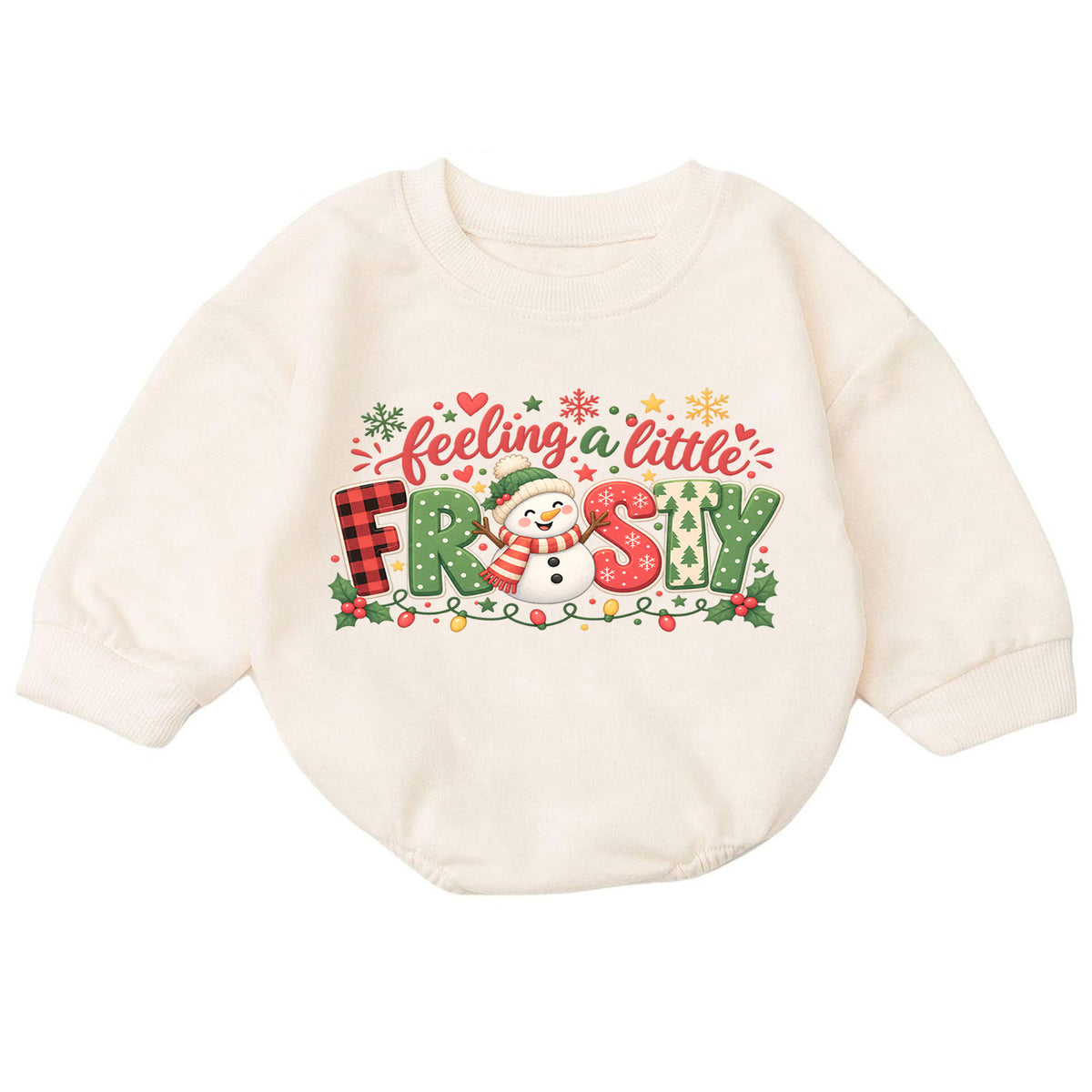 Christmas Construction Truck Baby Outfit, Digger Excavator Holiday Romper, Toddler Boy Xmas Outfit, Baby Christmas Gift — product view 7