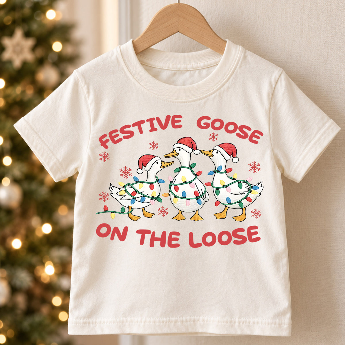 Meowy Catmas Kids Shirt, Funny Black Cat Christmas Tee, Cat Holiday T Shirt, Christmas Gift for Cat Lovers — product view 5